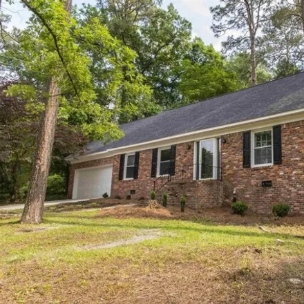Image 2 - 3360 Overcreek Road, Forest Acres, Richland County, SC 29206, USA - House for sale