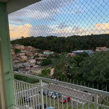Image 2 - Avenida Beira Mar, Coroado, Manaus - AM, 69080-030, Brazil - Apartment for rent