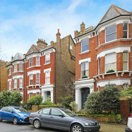 Image 4 - 55 St Quintin Avenue, London, W10 6PA, United Kingdom - Apartment for sale