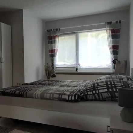 Rent this 1 bed apartment on Ummanz in Mecklenburg-Vorpommern, Germany