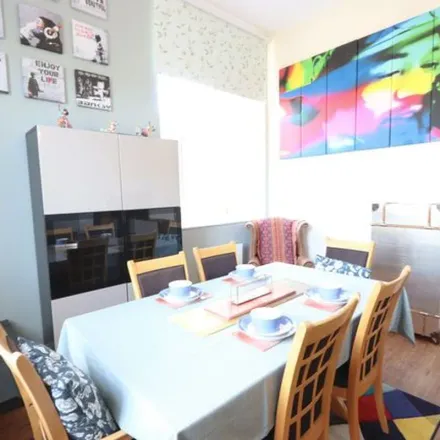 Rent this 2 bed apartment on Averay Road in Bristol, BS16 1BL
