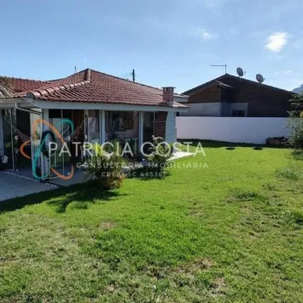 Image 2 - Rua Roberto Marcos Pereira, Areias de Palhocinha, Garopaba - SC, 88495-000, Brazil - House for sale