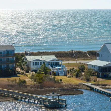 Image 3 - 1764 New River Inlet Road, North Topsail Beach, NC 28460, USA - House for sale
