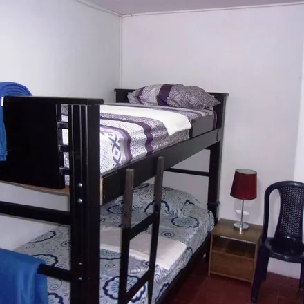 Rent this studio house on Calle 11