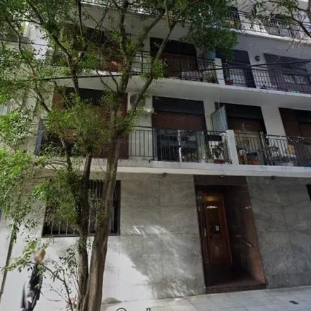 Buy this 2 bed apartment on San Benito de Palermo 1504 in Palermo, C1426 ABC Buenos Aires