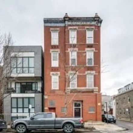 Rent this 3 bed apartment on 1461 West Fry Street in Chicago, IL 60622