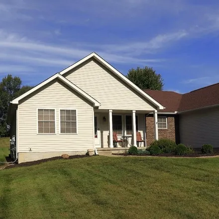 Buy this 3 bed house on 4500 Waynack Drive in Raisin Township, MI 49229