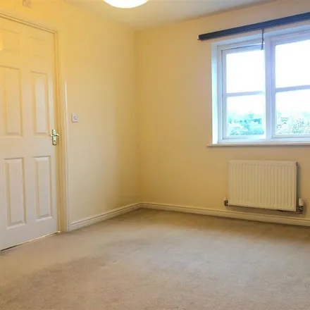 Rent this 3 bed townhouse on Booth Gardens in Hay on Wye, HR3 5BH