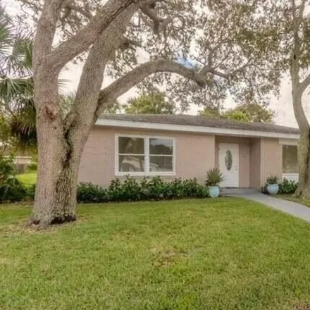 Rent this 3 bed house on 326 Ribault Avenue