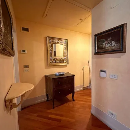 Rent this 5 bed apartment on Via dei Serragli 190 R in 50125 Florence FI, Italy