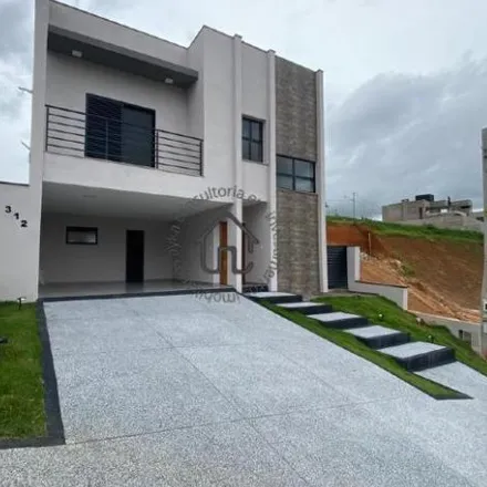 Image 2 - Rua Angelina Zupardo Carneiro, Erasmo Crispim, Itatiba - SP, 13255-581, Brazil - House for sale