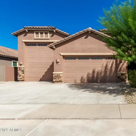 Buy this 6 bed house on 24444 North 168th Lane in Surprise, AZ 85387