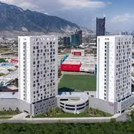 Image 2 - American School Foundation of Monterrey, Avenida Doctor Ignacio Morones Prieto 1500, 66190 Santa Catarina, NLE, Mexico - Apartment for sale