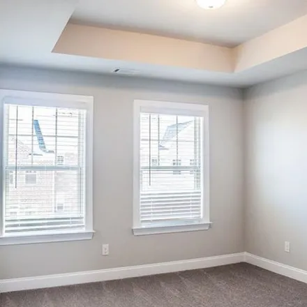 Rent this 4 bed apartment on 3556 Parkway Lane Northwest in Peachtree Corners, GA 30092