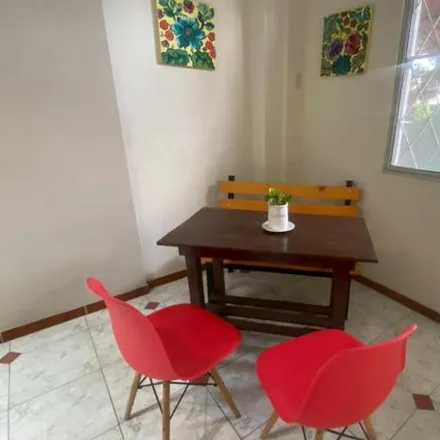 Rent this 1 bed apartment on 1 Peatonal 3 in 090306, Guayaquil