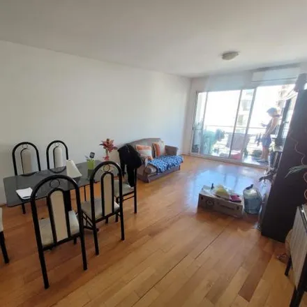 Rent this 3 bed apartment on Yerbal 896 in Caballito, C1424 CEJ Buenos Aires