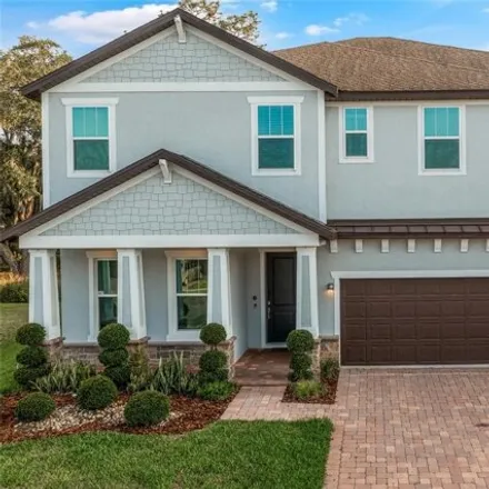 Buy this 5 bed house on 3372 Preserve Drive in Orange County, FL 32824