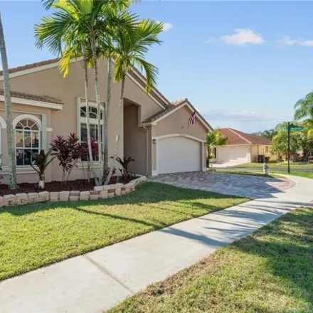 Image 7 - 2597 Northwest 124th Avenue, Coral Springs, FL 33065, USA - House for sale