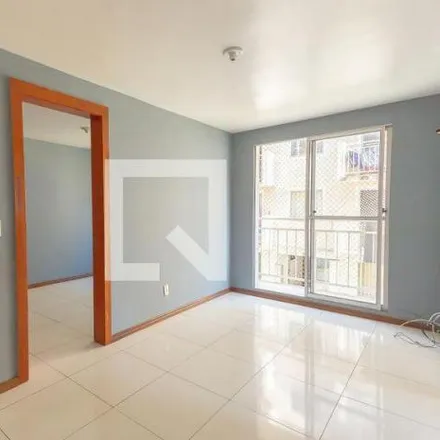 Rent this 3 bed apartment on Rua Tomé de Souza in Santos Dumont, São Leopoldo - RS