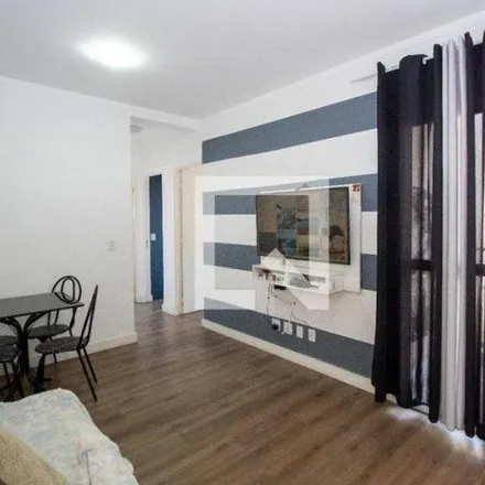 Rent this 2 bed apartment on Rua José Vieira dos Santos in Loteamento Jardim Maria Luíza, Sumaré - SP