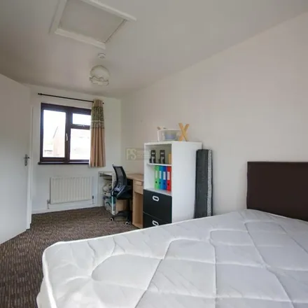 Image 4 - St Andrews Road, Bordesley, B9 4NB, United Kingdom - Duplex for rent