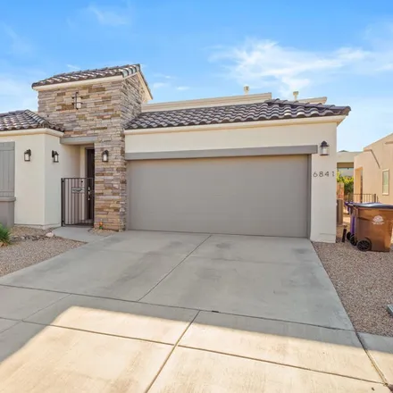 Buy this 4 bed house on 6841 Cassini Avenue in Las Cruces, NM 88012