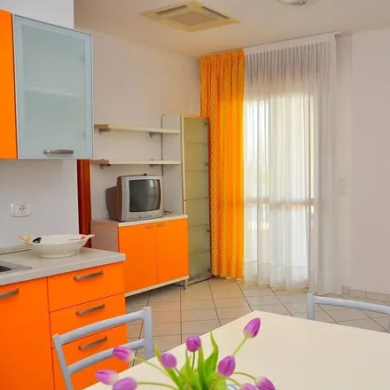 Rent this 2 bed apartment on Bibione (autostazione) in Piazza Mercato, 30028 Bibione VE