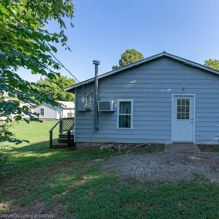 Buy this 2 bed house on 322 Powell Road in Cedarville, Crawford County