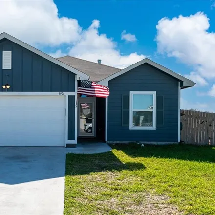 Buy this 4 bed house on 398 Estes Drive in Aransas County, TX 78382