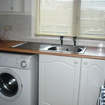 Rent this 1 bed apartment on 127 Westmorland Road in Coventry, CV2 5BS