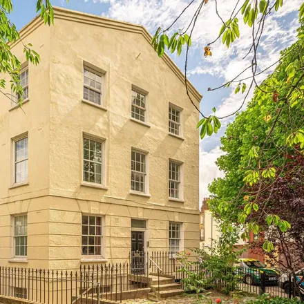 Rent this 2 bed apartment on 31 Prowse Place in London, NW1 9PN