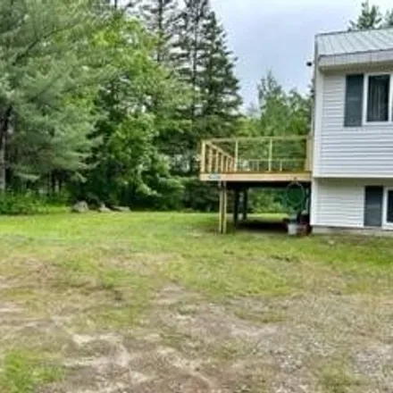 Image 2 - 1001 Old Hughes Mill Road, Carrabassett Valley, Franklin County, ME 04947, USA - House for sale