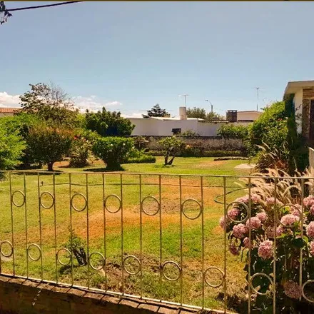 Buy this 5 bed house on Avenida Ingeniero Luis Giannattasio in 15001 Ciudad de la Costa, Uruguay