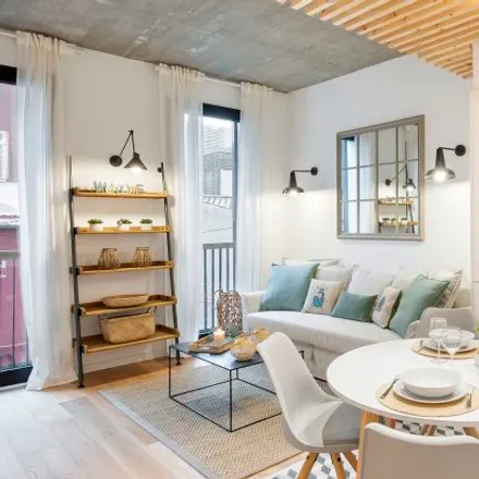 Rent this 2 bed apartment on Carrer del Taulat in 74, 08005 Barcelona
