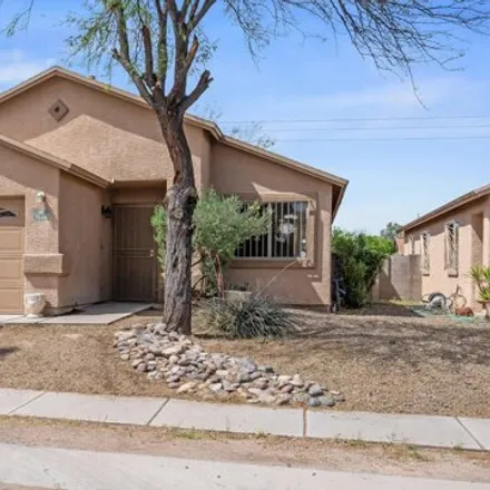 Image 2 - 5138 South Lavender Fields Lane, Tucson, AZ 85746, USA - House for sale