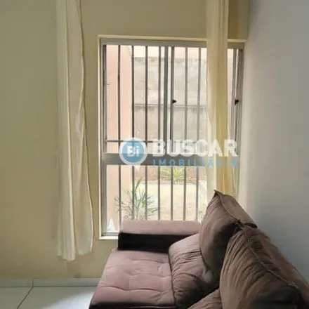 Buy this 2 bed apartment on Rua Mansão dos Coqueiros in Mangabeira, Feira de Santana - BA