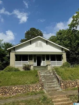 Buy this 3 bed house on 8357 Vassar Avenue in South Highlands, Birmingham