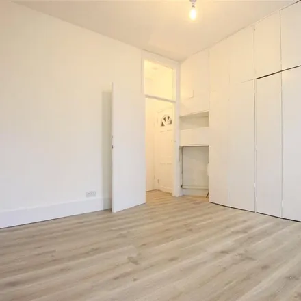 Rent this studio apartment on 3 Highgate Road in London, NW5 1NR