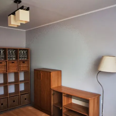 Rent this 2 bed apartment on Inflancka 17 in 51-354 Wrocław, Poland