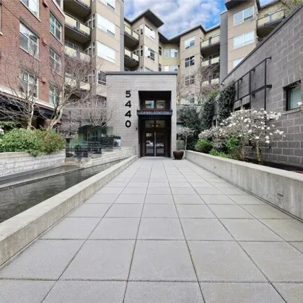 Buy this 1 bed condo on Canal Station in Leary Avenue Northwest, Seattle
