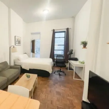 Rent this studio apartment on 1727 2nd Avenue in New York, NY 10128