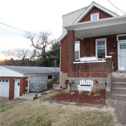 Buy this 3 bed house on 185 Cedar Avenue in Forest Hills, Allegheny County