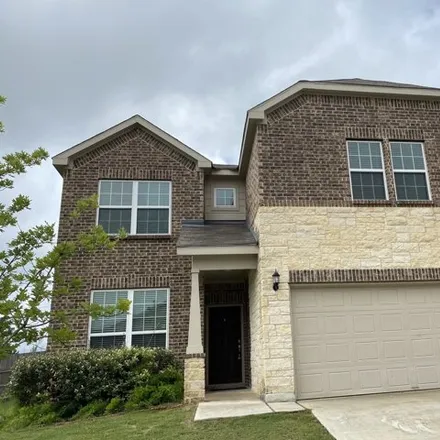 Rent this 5 bed house on 7751 Paraiso Crest in Bexar County, TX 78015