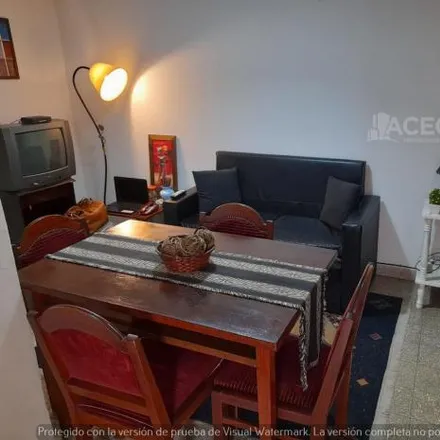 Buy this 1 bed apartment on Córdoba 3028 in Alberto Olmedo, Rosario