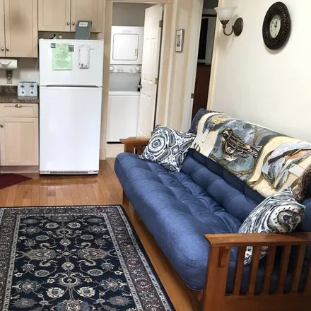 Rent this 1 bed apartment on Bar Harbor