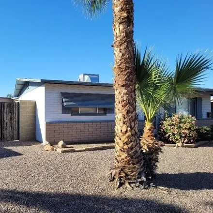 Image 3 - 2311 East Beck Lane, Phoenix, AZ 85022, USA - House for rent