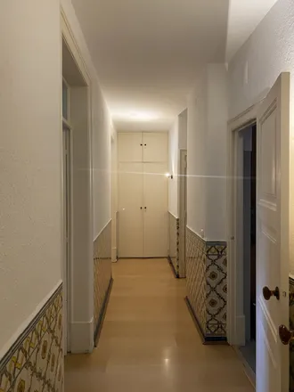 Image 6 - Palacete dos Condes de Monte Real, Rua de São Domingos 100, 1200-828 Lisbon, Portugal - Apartment for rent
