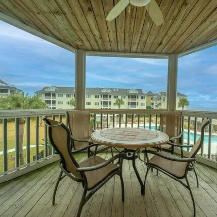 Image 2 - 97 Summer House Villas, Isle of Palms, Charleston County, SC 29451, USA - Condo for sale