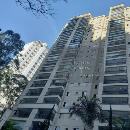 Image 2 - Rua Francisco Pessoa, Paraisópolis, São Paulo - SP, 05734-150, Brazil - Apartment for sale
