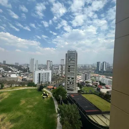 Image 1 - Avenida de Las Plazas, Bosque Real, 52774 Interlomas, MEX, Mexico - Apartment for rent